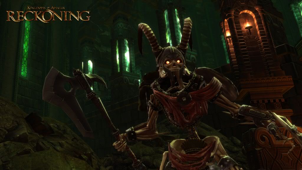 Kingdoms of Amalur